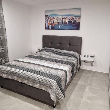 Apartment Cvita In City Center Split Exteriér fotografie