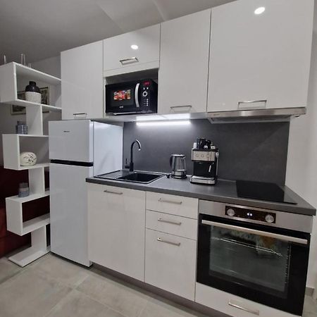 Apartment Cvita In City Center Split Exteriér fotografie