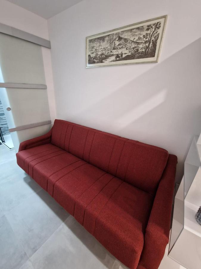 Apartment Cvita In City Center Split Exteriér fotografie