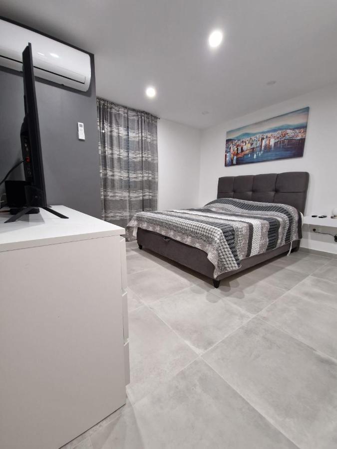 Apartment Cvita In City Center Split Exteriér fotografie