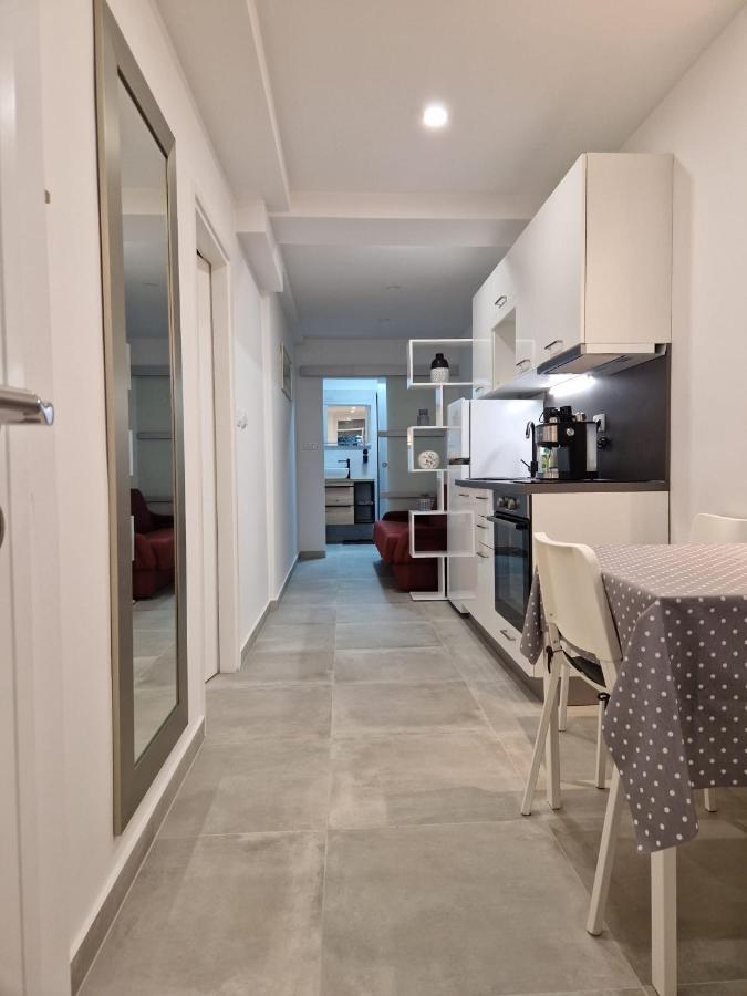Apartment Cvita In City Center Split Exteriér fotografie