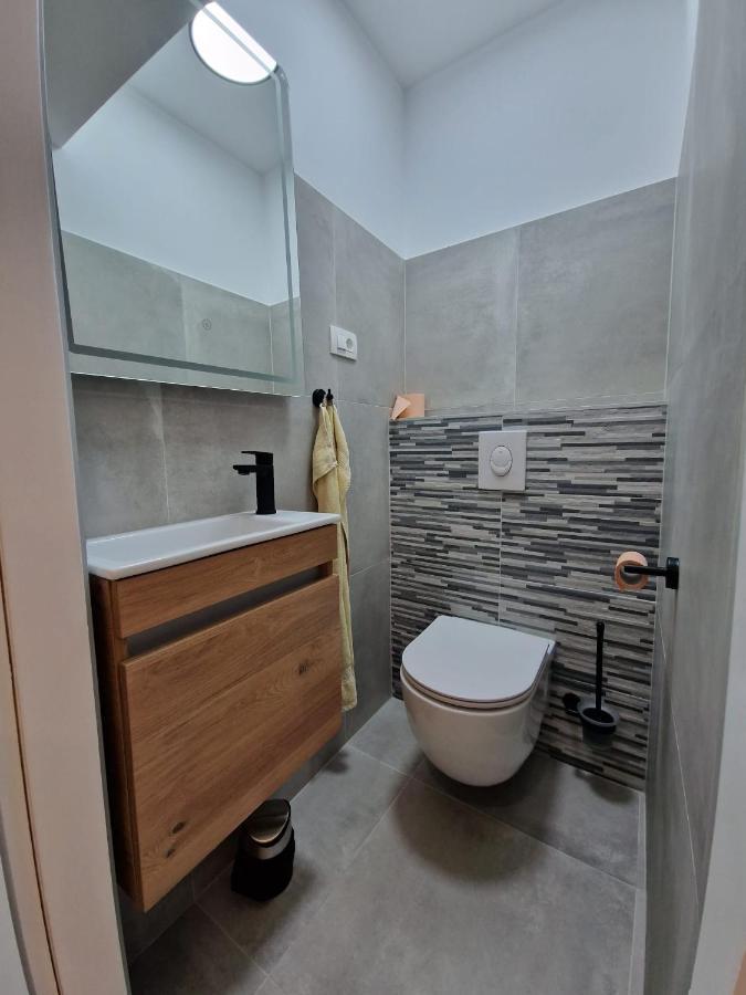 Apartment Cvita In City Center Split Exteriér fotografie