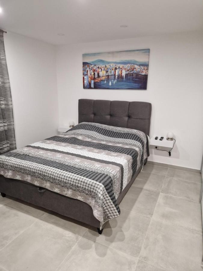 Apartment Cvita In City Center Split Exteriér fotografie