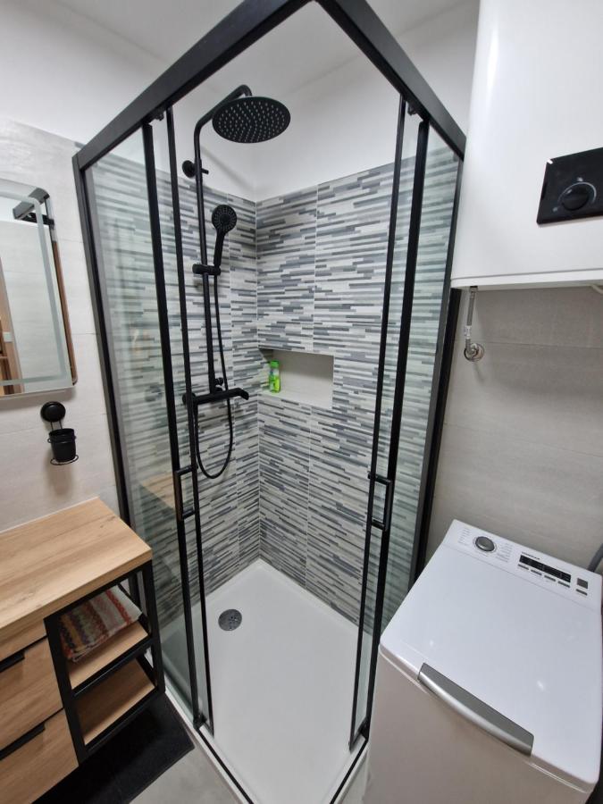 Apartment Cvita In City Center Split Exteriér fotografie