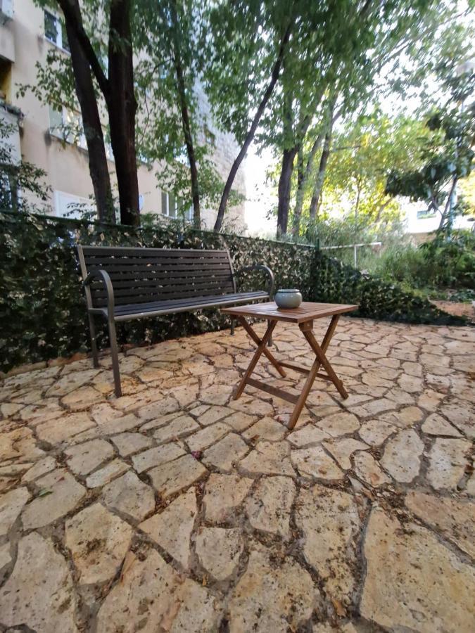 Apartment Cvita In City Center Split Exteriér fotografie