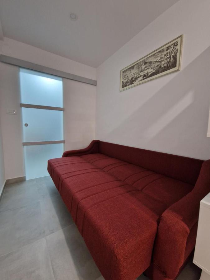 Apartment Cvita In City Center Split Exteriér fotografie