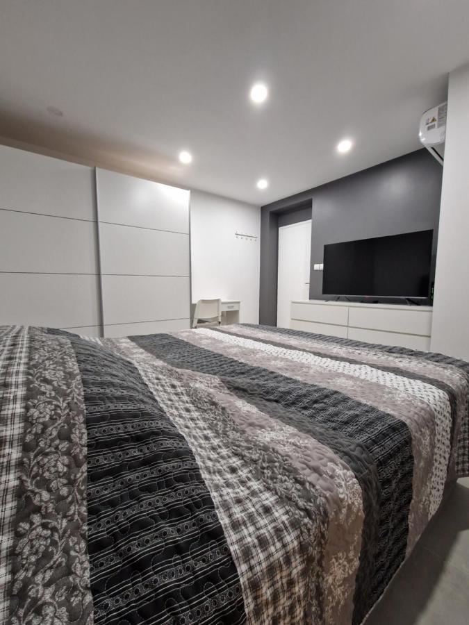 Apartment Cvita In City Center Split Exteriér fotografie