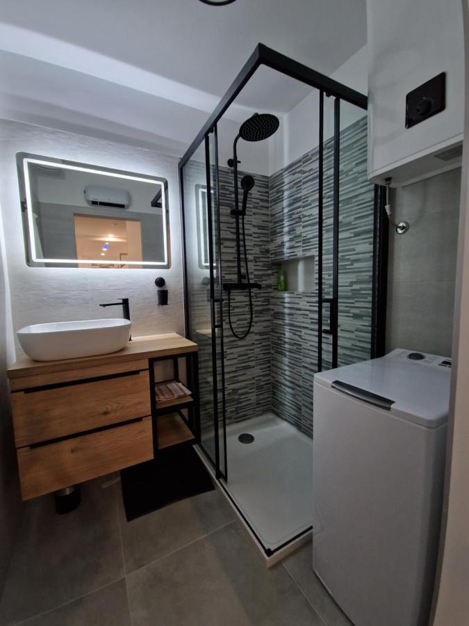 Apartment Cvita In City Center Split Exteriér fotografie