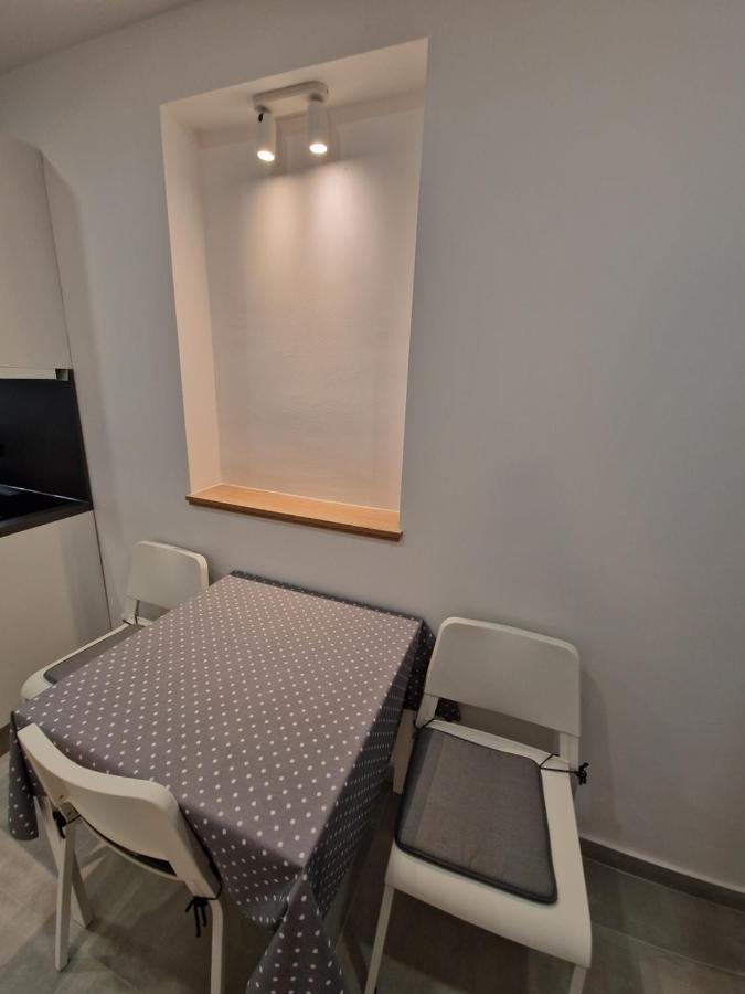 Apartment Cvita In City Center Split Exteriér fotografie