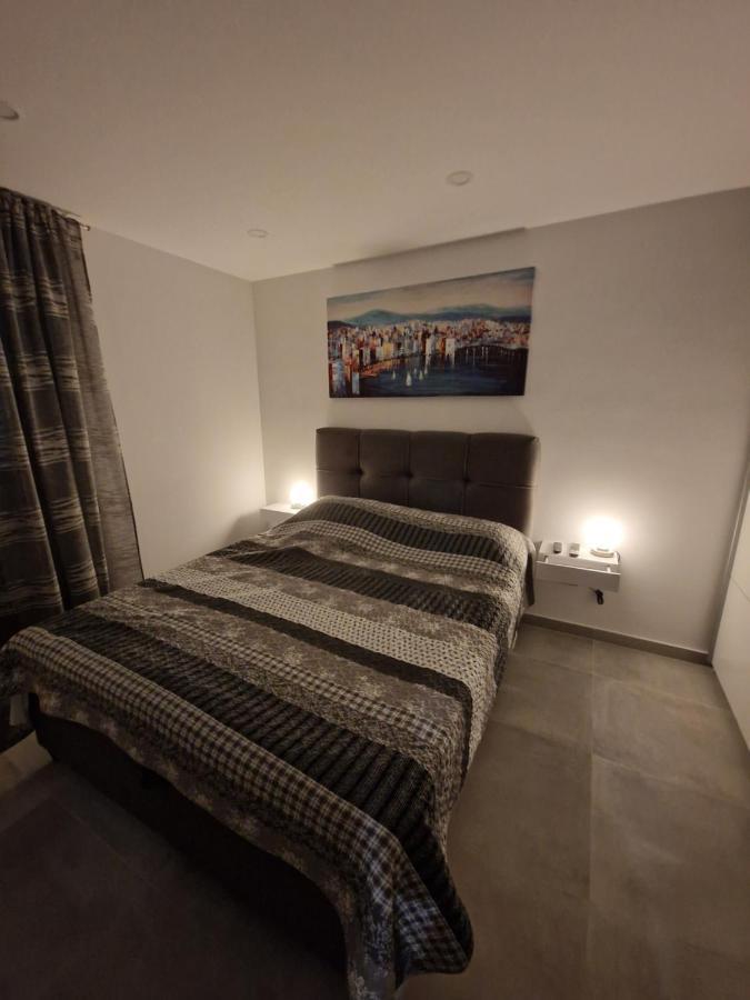 Apartment Cvita In City Center Split Exteriér fotografie